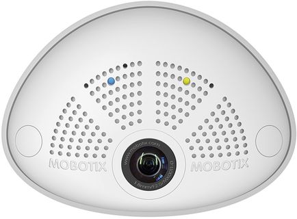 Dome Kameras