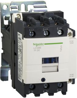 Schütze LC1D95…LC1D150