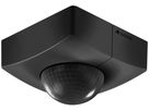 AP-Bewegungsmelder Steinel IS 345 KNX 2.8m 360° 45° eckig schwarz