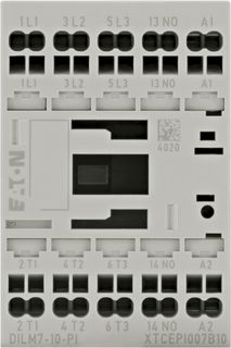 Schütze DILM7…DILM11