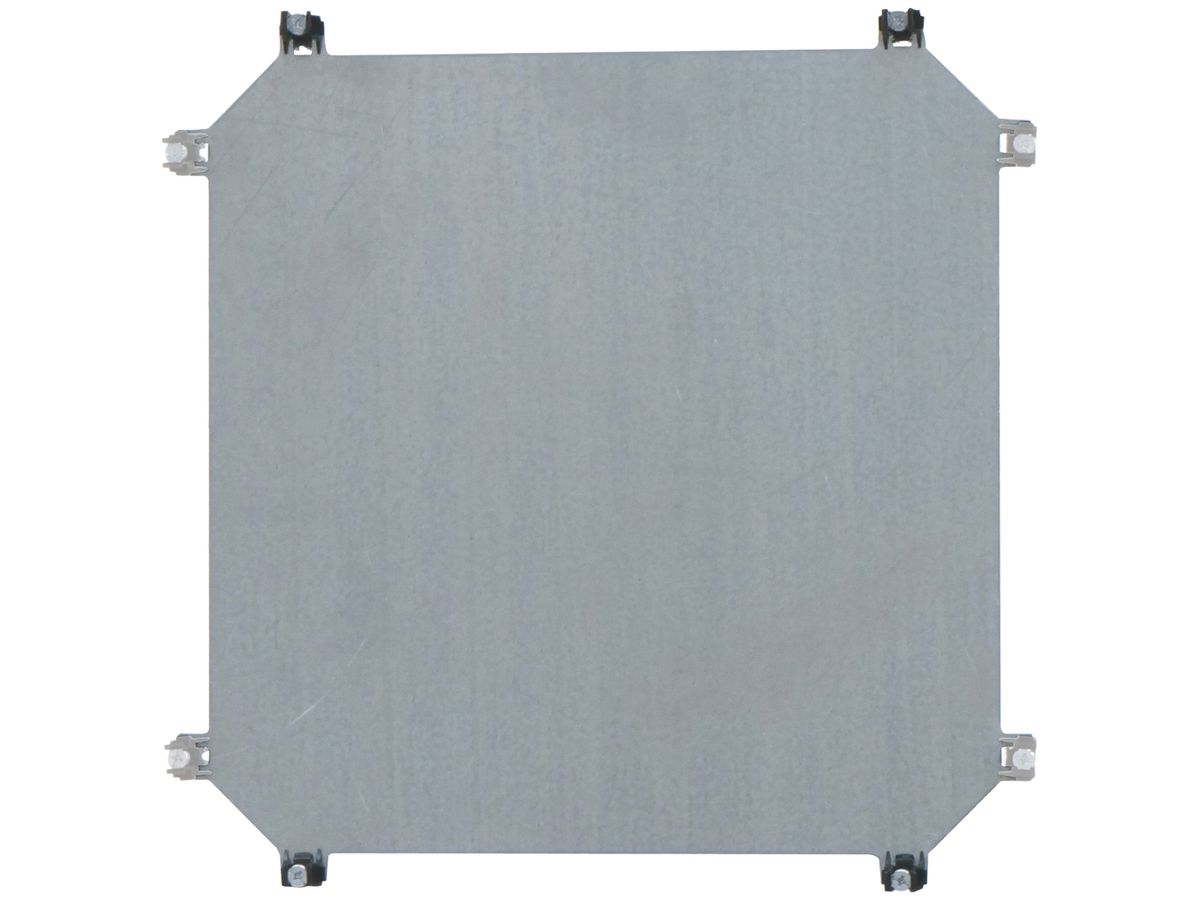 Montageplatte ETN M3-CI 44