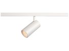 LED-Spot SLV NUMINOS S 48V TRACK DALI 16W 1030lm 927 55° Ø60×125mm ws/ws