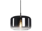 Pendelleuchte SLV PANTILO 28 E27 15W Ø280×172mm chrom/Glas