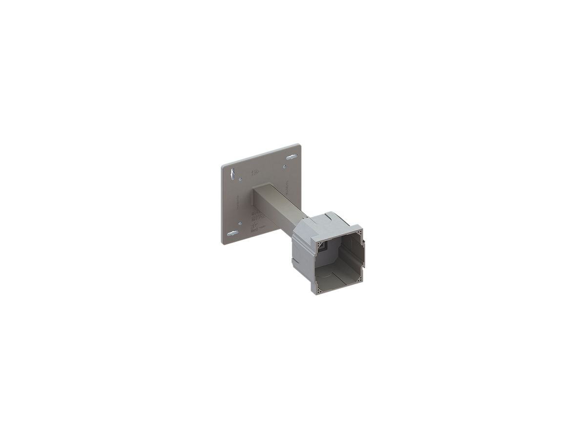 UP-Teleskop-Dose AGRO Gr.I M20 für Isolation 80…165mm