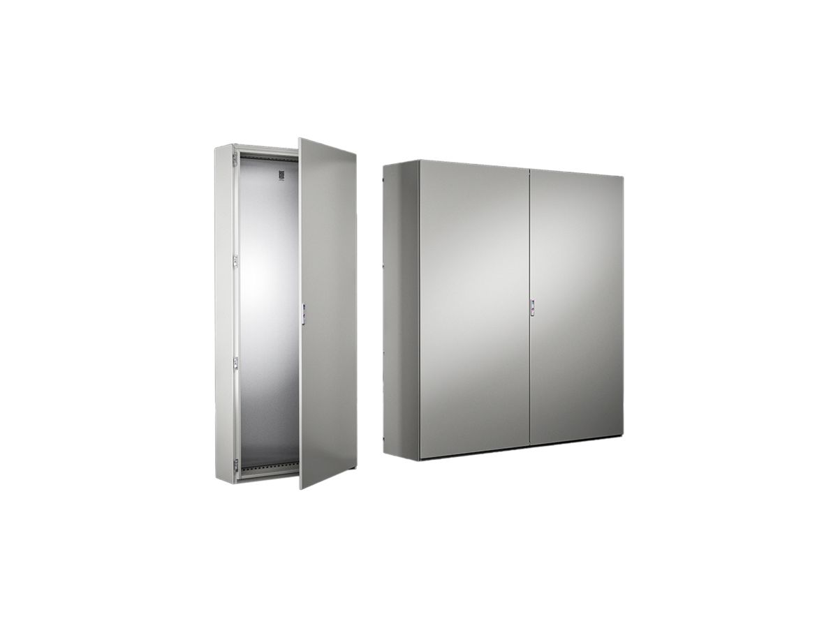 Schaltschrank Rittal SE 5847.600 1800×2000×600mm IP55 IK10 Stahl grau