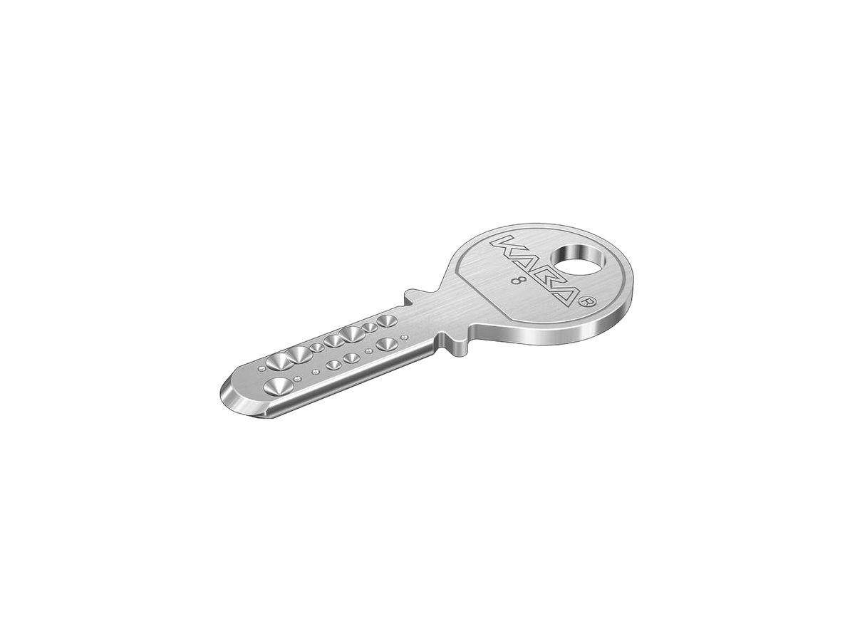 Schlüssel zu Serie Feller 963-1262