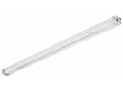 LED-Nassraumleuchte Philips WT490C TW3 51W 8000lm 4000K IP66 weiss