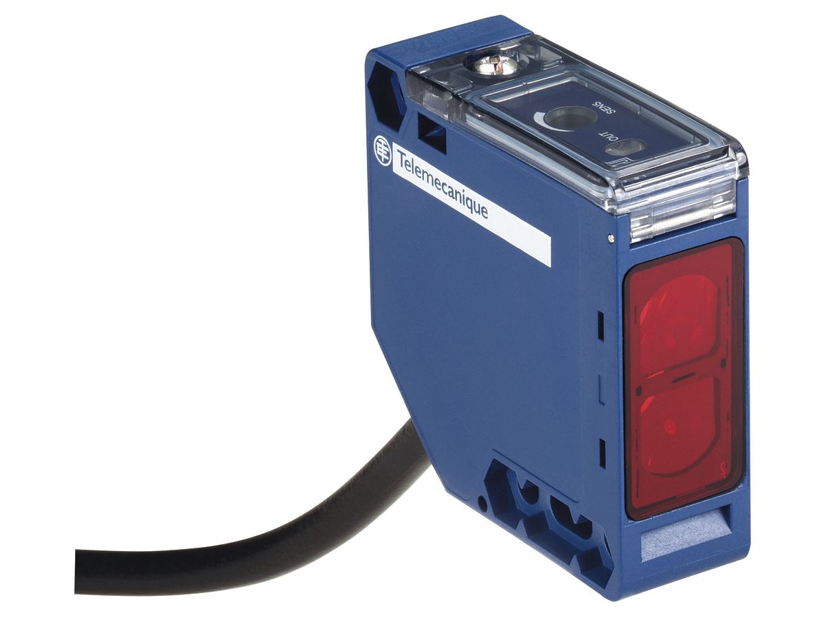 Lichtschranke Schneider Electric Osiris Reflex