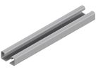 C-Profil Lanz 48×26×2mm verzinkt L=3000mm