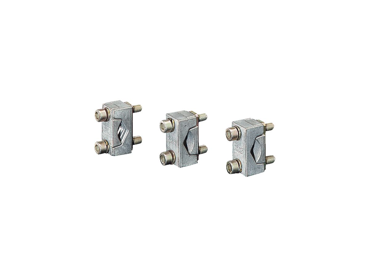 Anschlussklemme Hensel, für Leistungsschalter, 1×300mm²