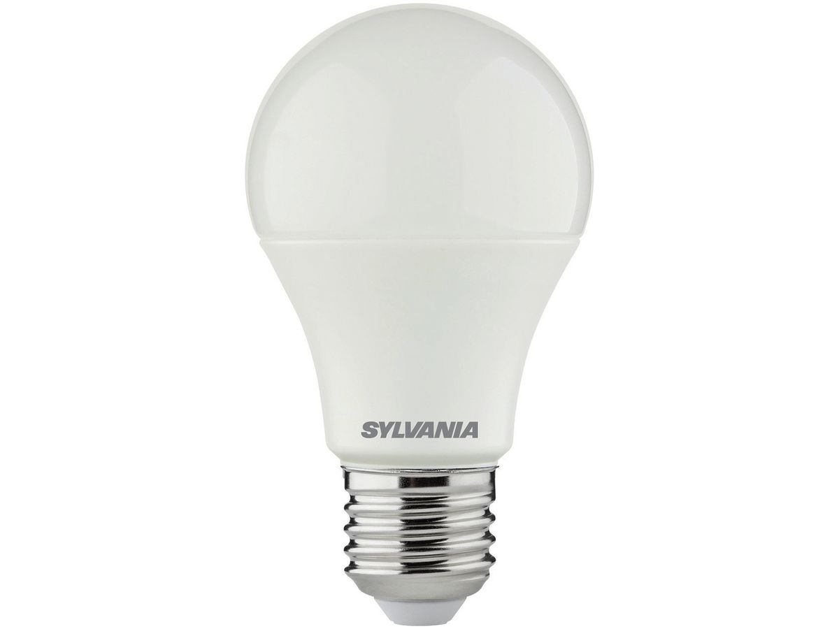 LED-Lampe Sylvania ToLEDo AGL A60 E27 9.5W 1055lm 840 SL