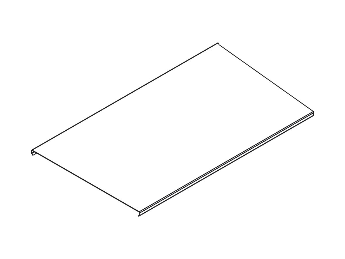 Deckel Lanz 300×60mm ZMA