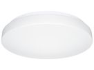 LED-Decken-/Wandleuchte Steinel RS PRO P1 flat Ø272mm 9W 1010lm 840 IP54