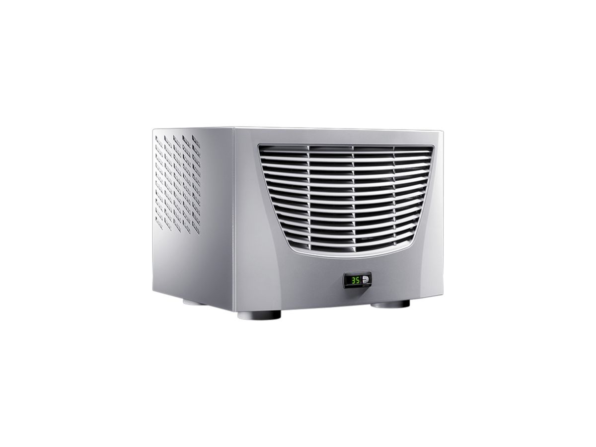 Klimagerät Rittal SK 3384.500 597×417×475mm Luft/Luft 230VAC 0…491m³/h
