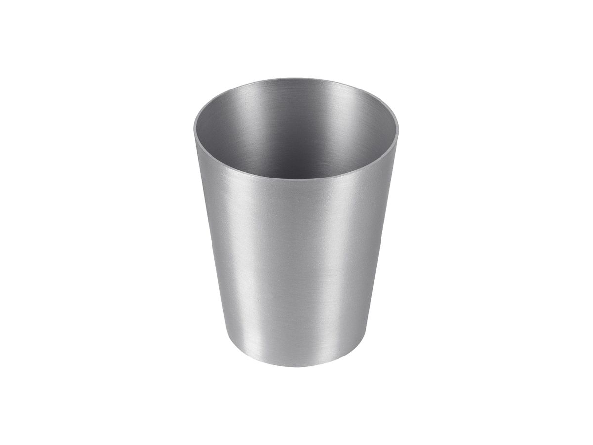 Leuchtenschirm SLV PURI 2.0 Cone rund konisch Ø55×65mm Aluminium