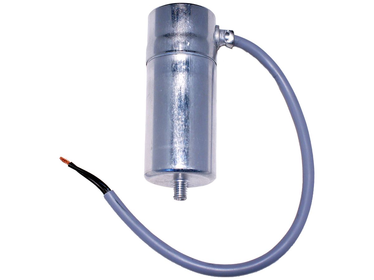 Kondensator HYDRA MKB MKP 60 /330 60µF 330V für Anlass Ø50×83mm