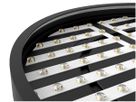 LED Deckenleuchte VASCO DALI 3CCT sz - 25W,2990lm,3000/4000/5000K, D=450mm
