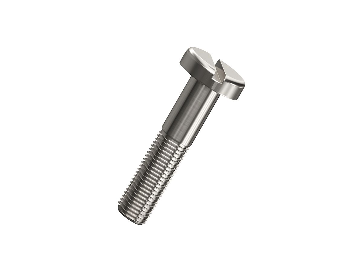 Schraube Feller Pan-Head, M3×20 mm