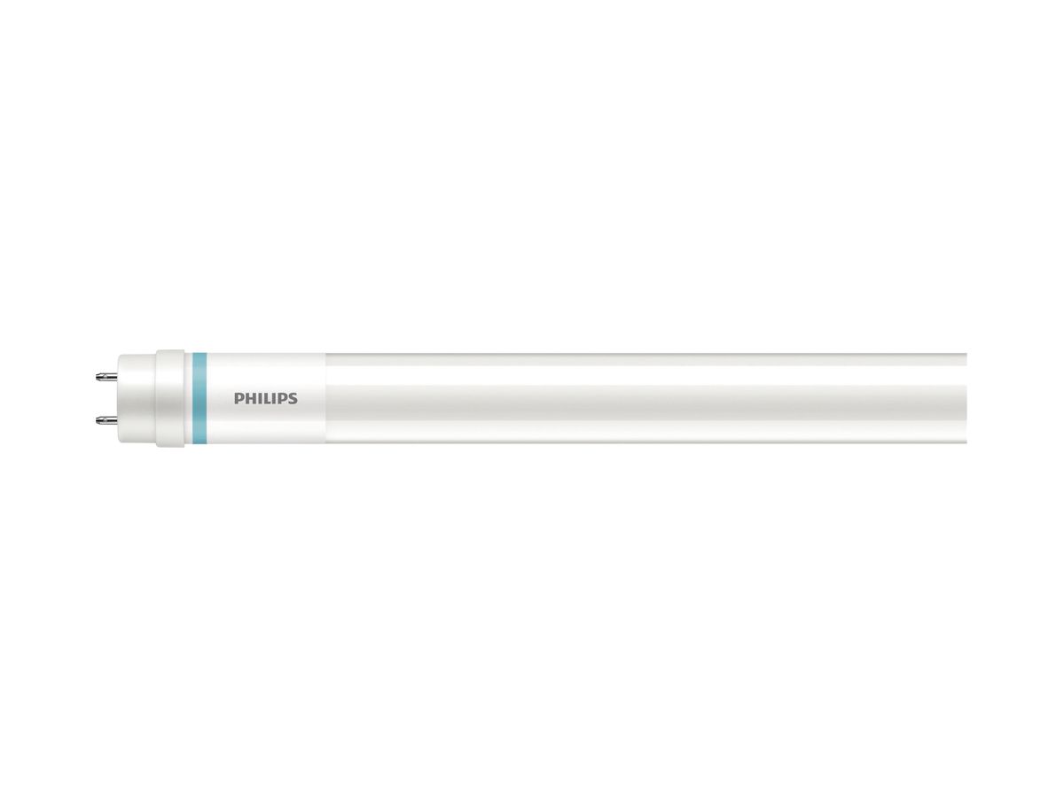 LED-Röhre Philips MAS VLE HO T8, G13 230V 14W 2000lm 830 190°1200mm