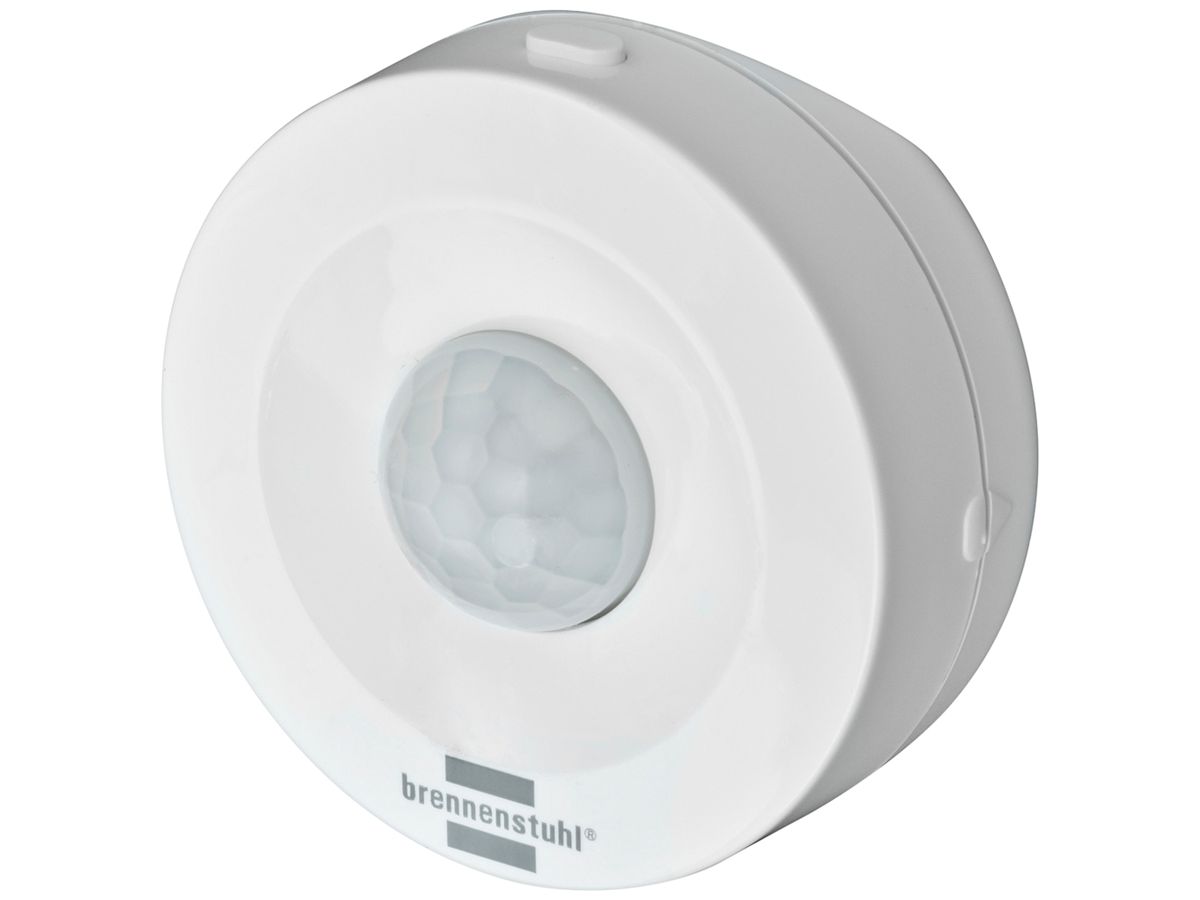 AP-RF-Bewegungsmelder Brennenstuhl Connect ZigBee BM CZ 01