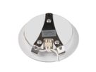 EB-LED Spot Mesa Spin CCT 58 3W ws - 24VDC, 300lm, 3000K, Loch D:55-58mm