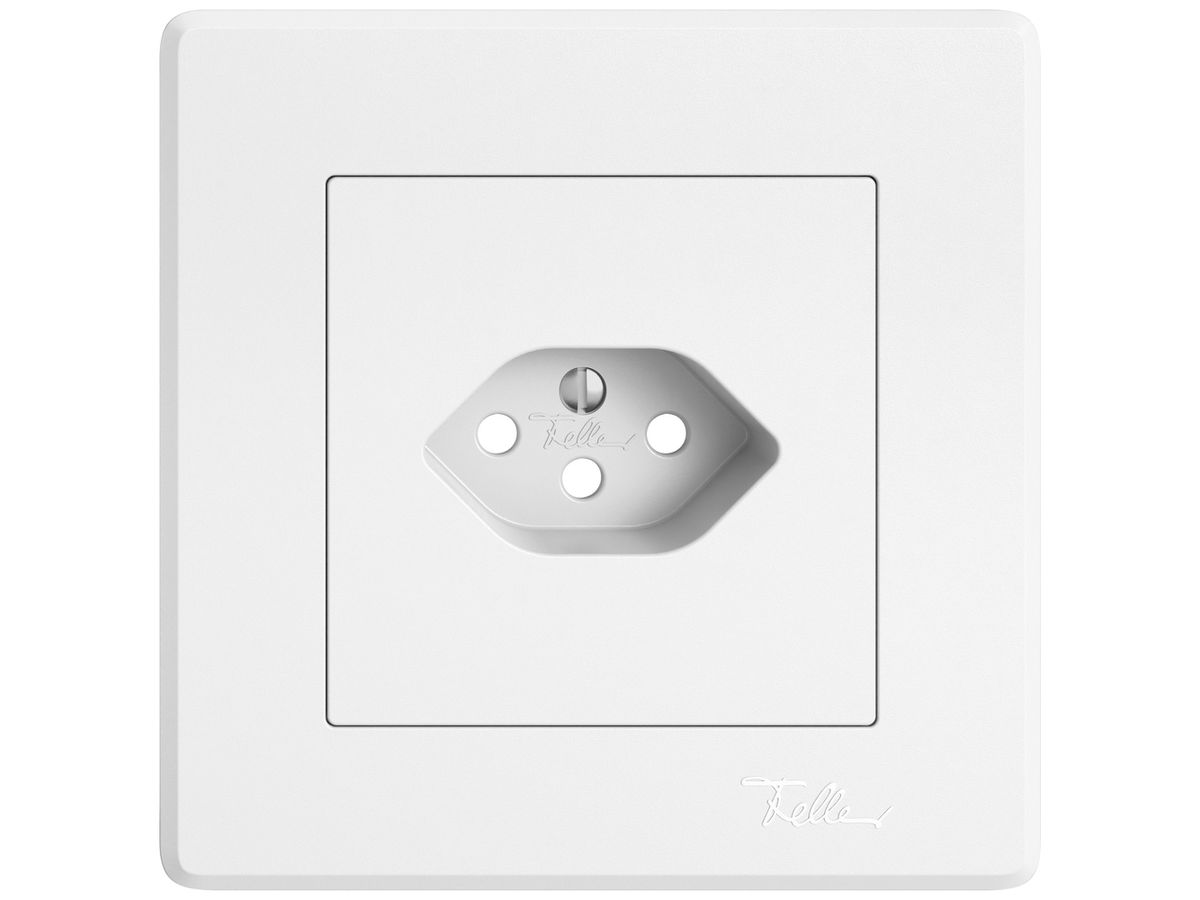 UP-Montageset EDIZIO.liv SNAPFIX® für 1×T13 ws