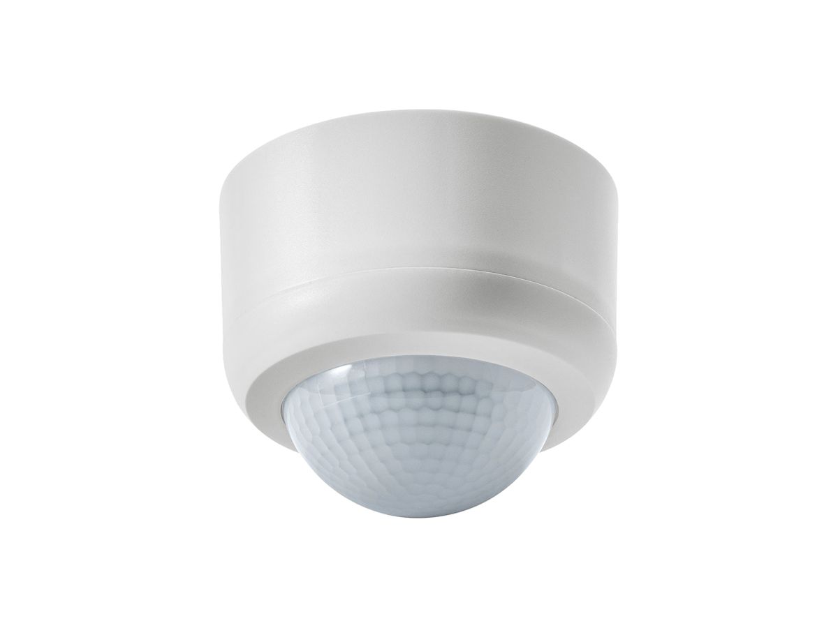 AP-Präsenzmelder Swisslux BEG Luxomat PD4N-M-DACO DALI-2 AP weiss