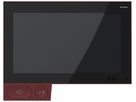 AP-Innenstation Video Siedle Axiom Gateway Türöffner Schaltfunktion auto rot