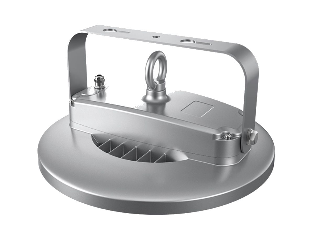 LED-Hallenleuchte HB3 UEBEX - 120W, 4000K, 20.100lm, 85°, IP65