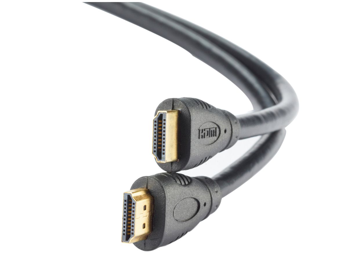 HDMI-Kabel WISI OS93A HQ 2m