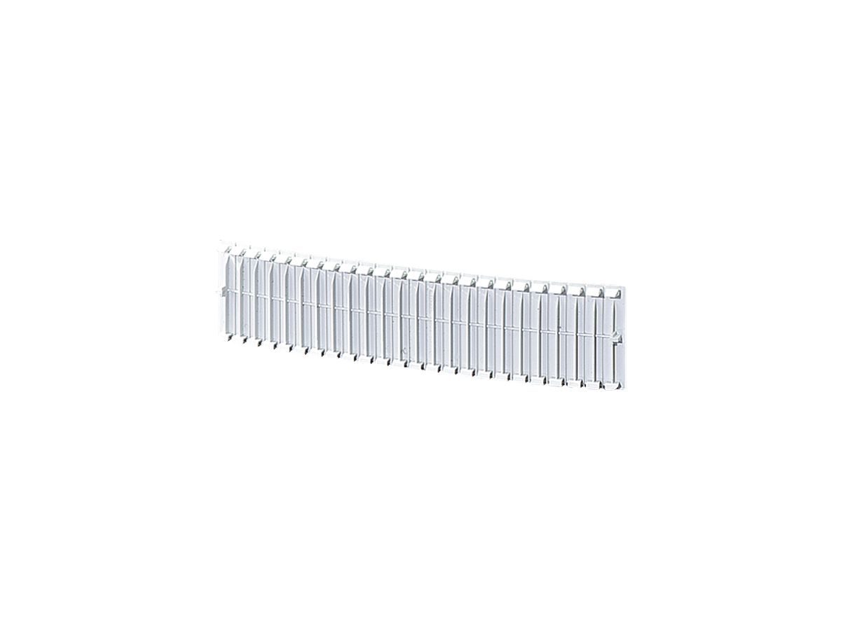 Abdeckprofil Hensel AS12