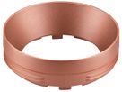 Zierring SLV NUMINOS S Kunststoff Ø62×20mm Kupfer