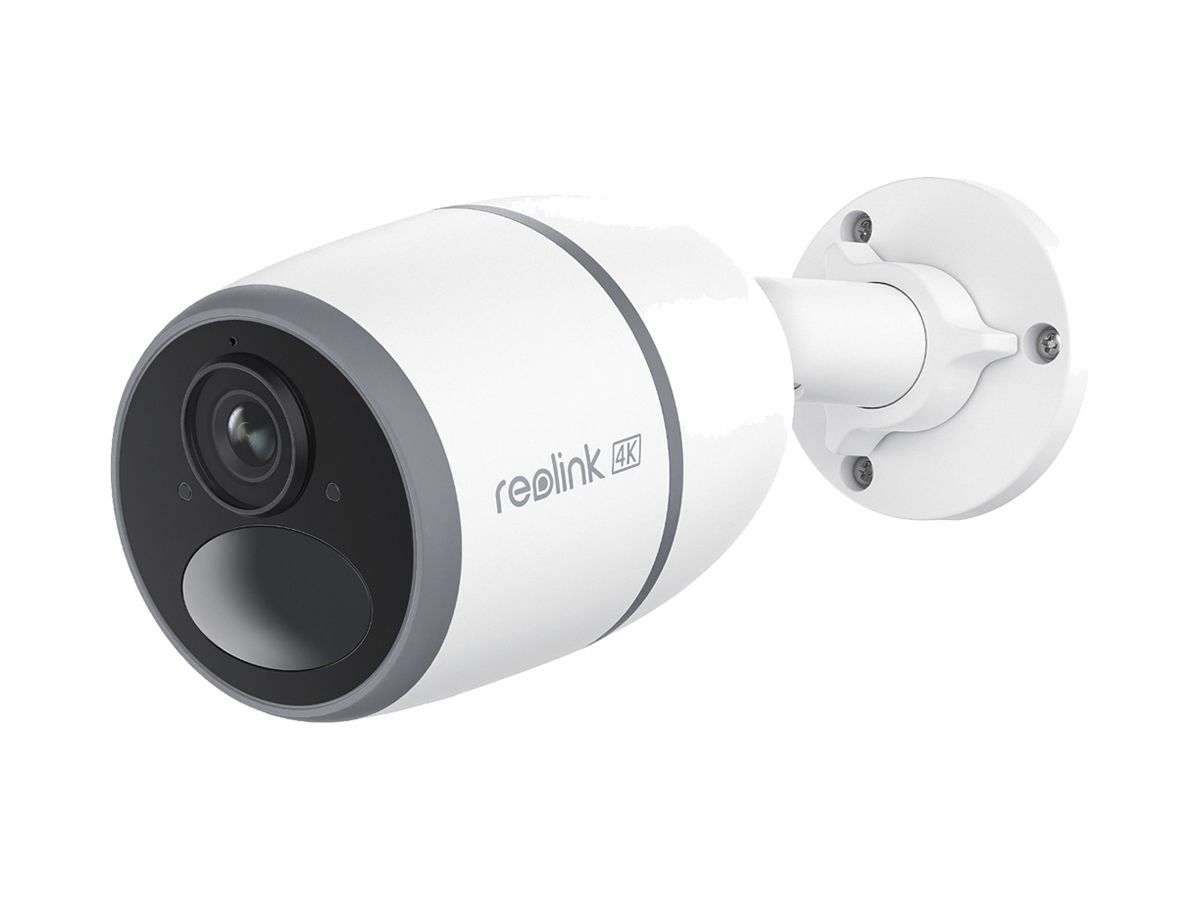 Bullet Kamera Reolink G340 LTE 8MP Akku/Solar 105° IR+LED IP65