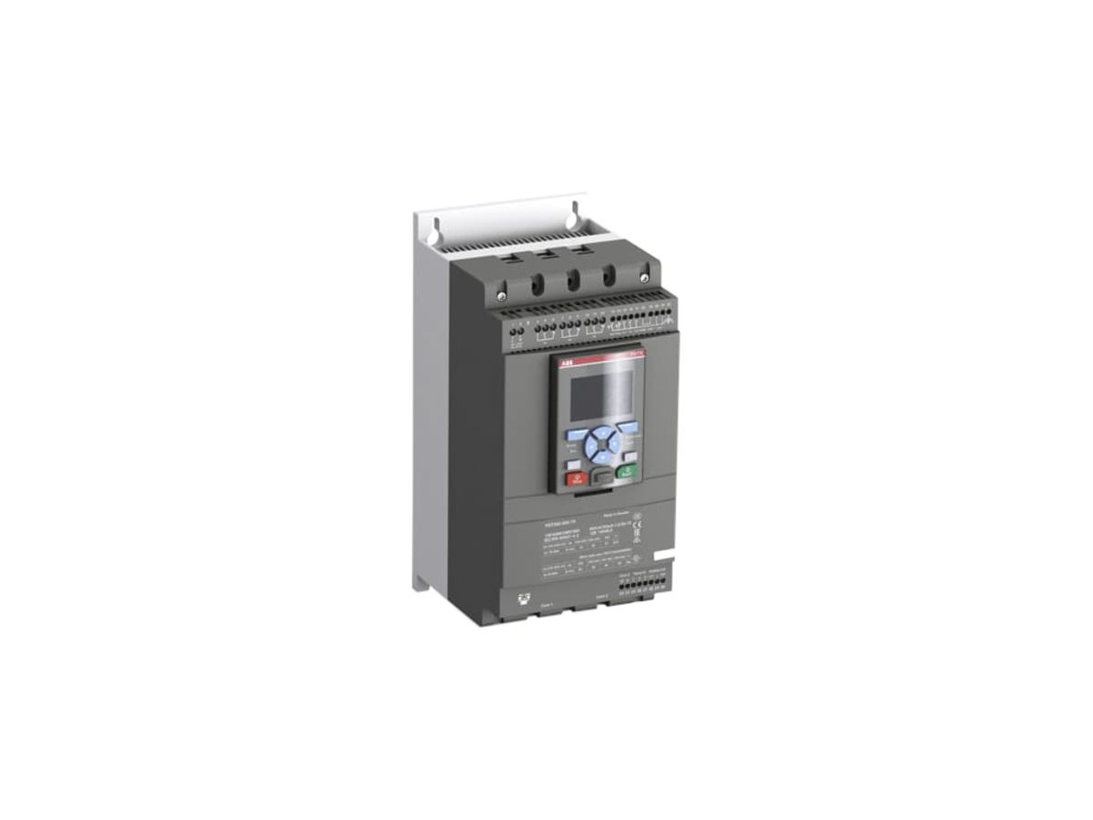 Softstarter ABB PSTX 15kW/30kW (230V/400V), Steuerspannung 100…250VAC