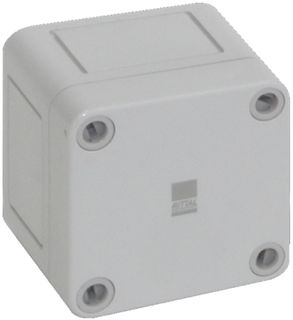 PK, Polycarbonat, IP66