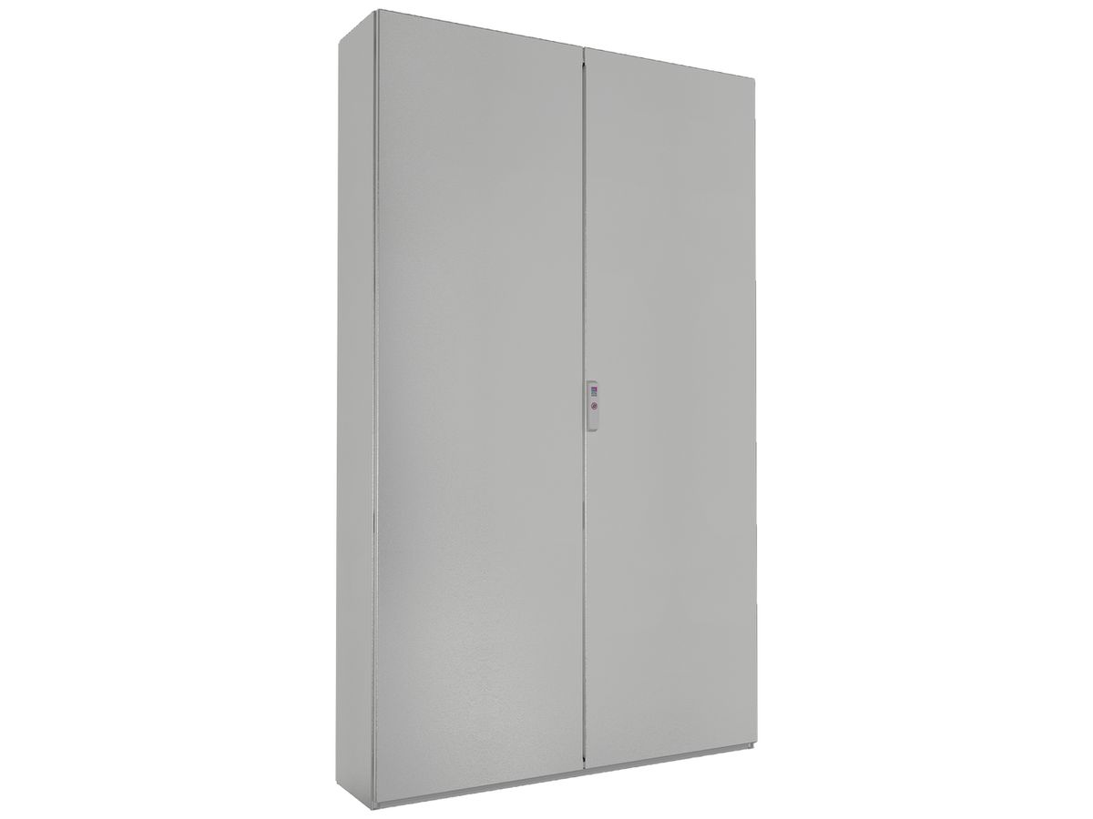 Schaltschrank Rittal SE 5825.600 1200×2000×300mm IP55 IK10 Stahl grau
