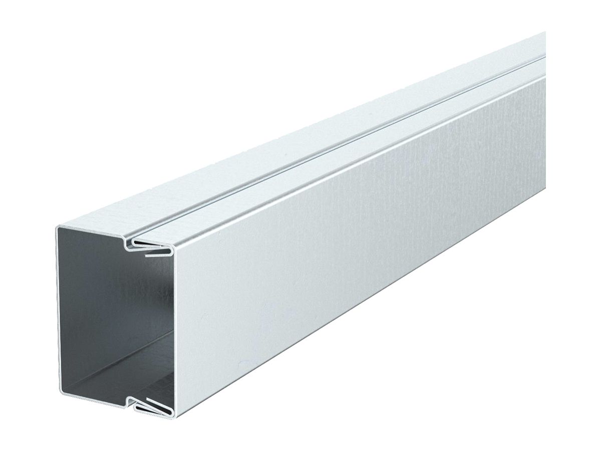Installationskanal Bettermann LKM 20×30×2000mm Stahl verzinkt