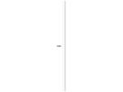 Niedervolt-Spannseil SLV TENSEO 4mm² max. 25A/48VAC, 10m, weiss