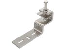 Befestigungsklammer Bettermann BFK V 100 A2 rost- und säurebeständiger Stahl
