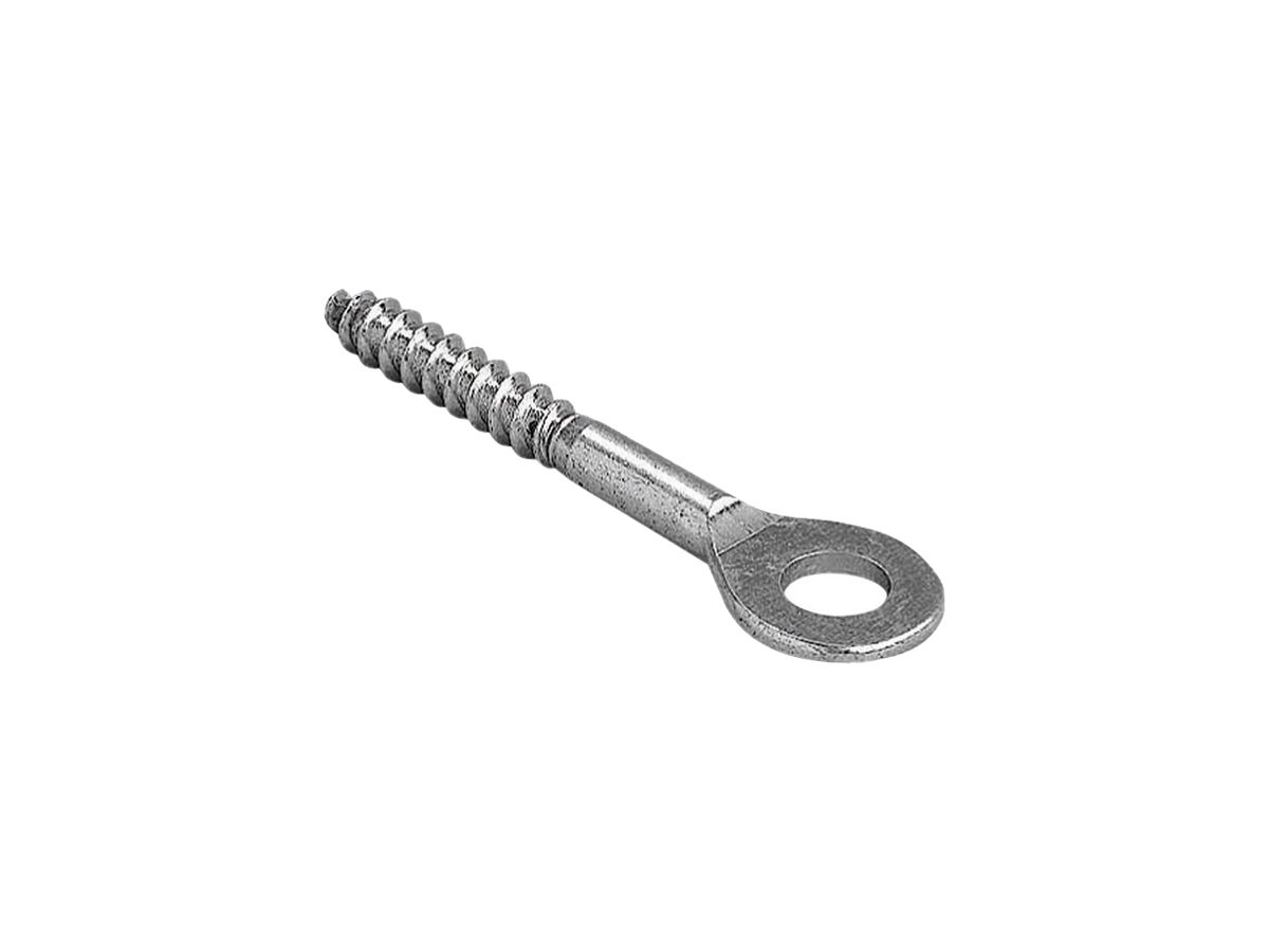 Augenschraube Caddy H6×32mm Loch 8.8mm L=60mm
