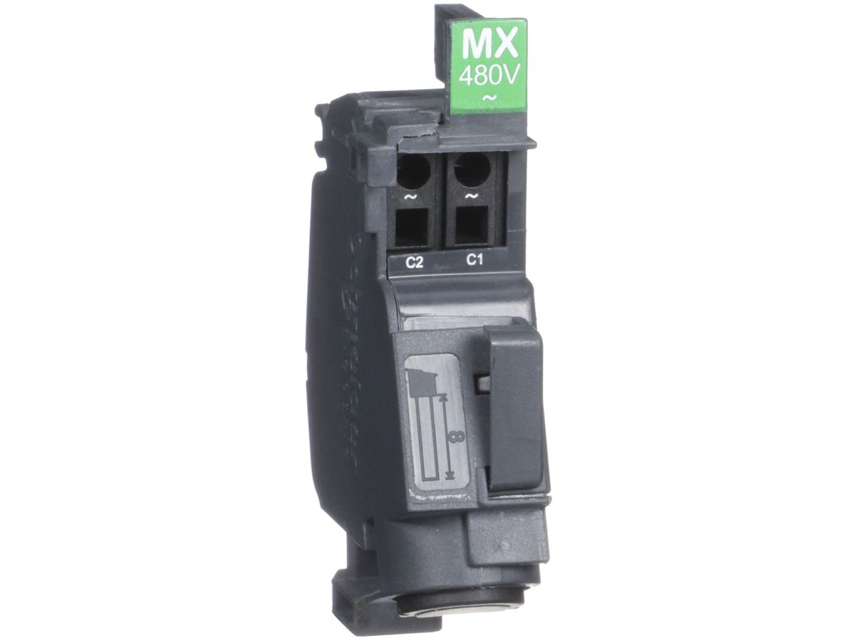 Arbeitsstromauslöser Schneider Electric MX 380…480VAC