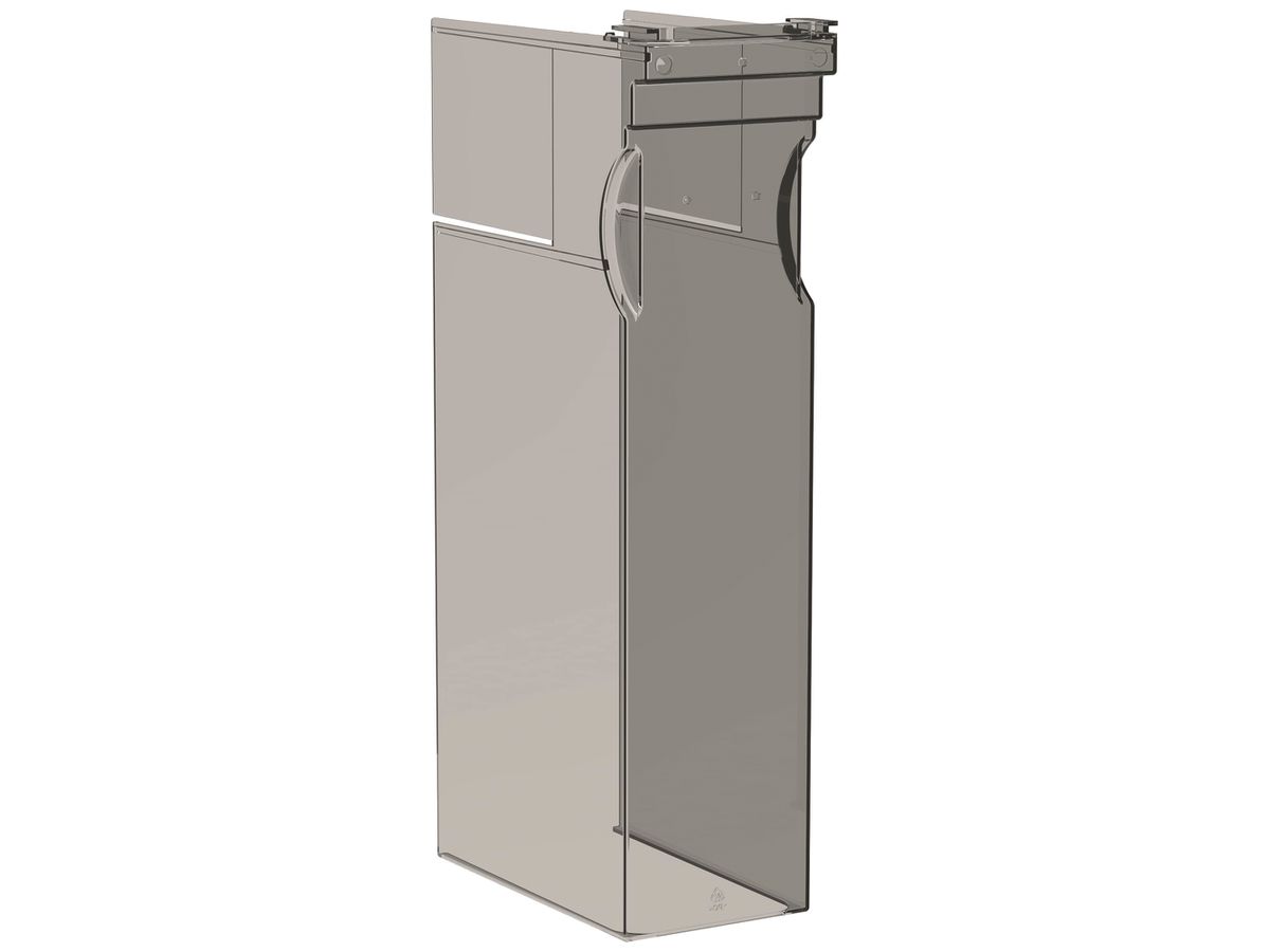 Abdeckung ABB InLine II CS-ZLBM/ZHBM123-L390