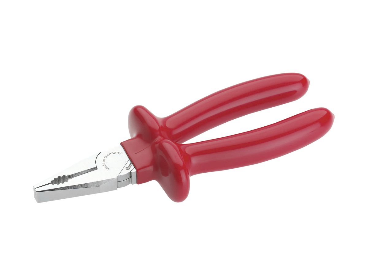 Kombinationszange Safetyline 180mm