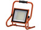 LED-Strahler LDV LED WORKLIGHT BATTERY 30W 2400lm 4000K IP44 orange 4h