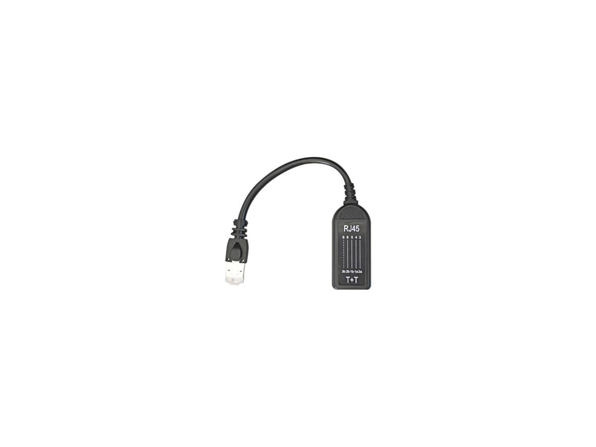 Übergangsstecker RJ45/83 A6