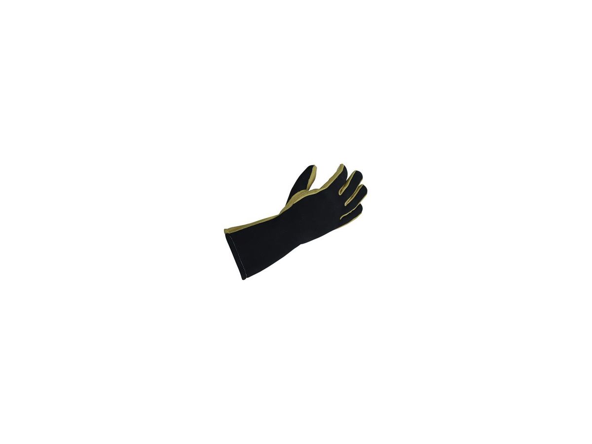 Schutzhandschuhe DEHNcare APG, Störlichtbogengeprüft, Grösse 10