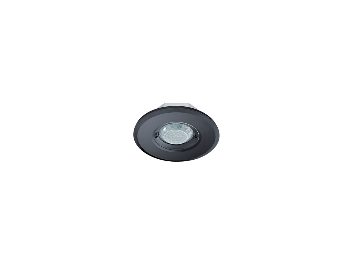 UP-Präsenzmelder KNX ESYLUX PD-FLAT 360i/8 RB