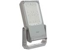 LED-Strahler Philips Clearflood 341W 49810lm 740 IP66 17°×97° 696×465mm Al