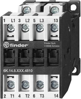 EB Finder