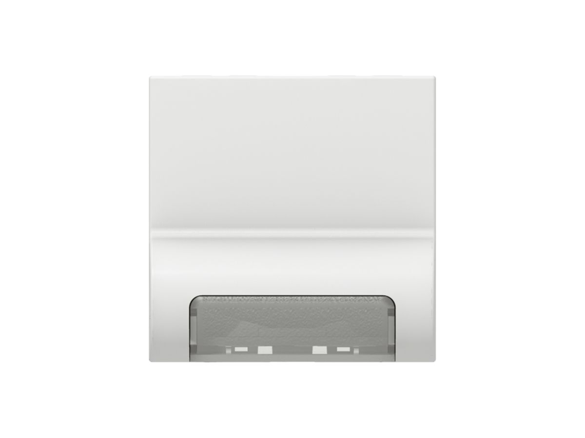 EB-Positionslicht MOS weiss 230VAC 1W 2 Module